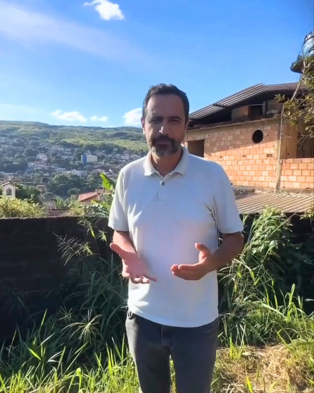 Duarte Júnior articula audiências sobre impactos da duplicação e cobra respostas para moradores de Passagem