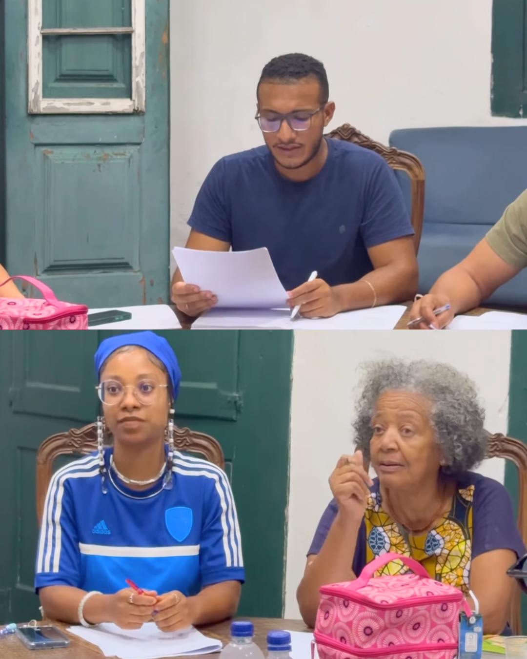 Conselho Municipal de Cultura discute regimento interno e regulamentação do fundo cultural