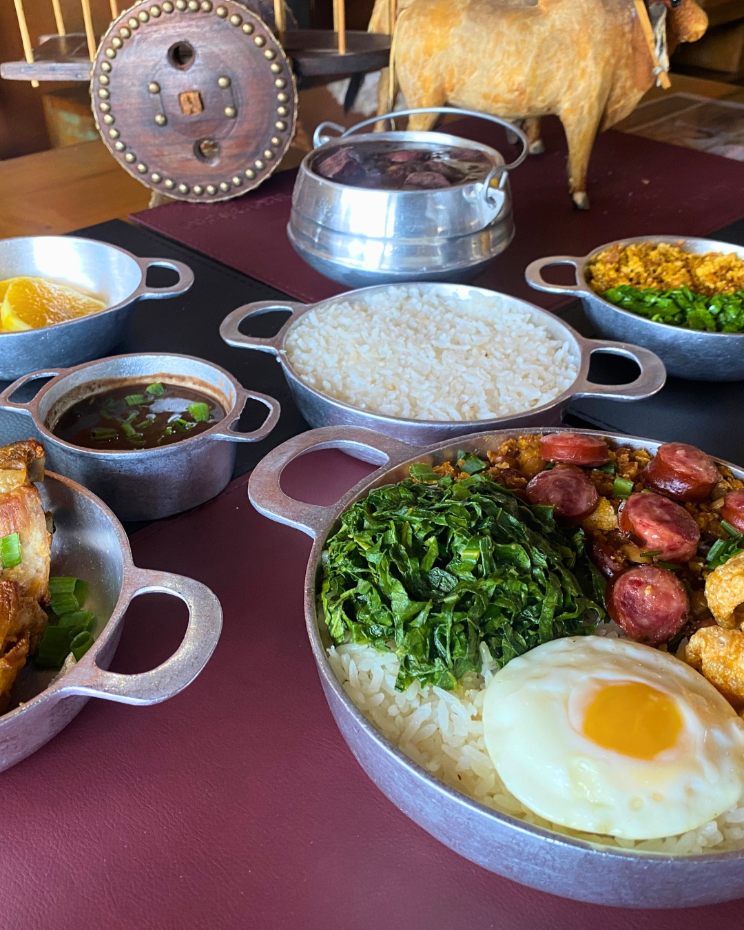 Minas Gerais lidera prêmio nacional de gastronomia e amplia presença no turismo brasileiro