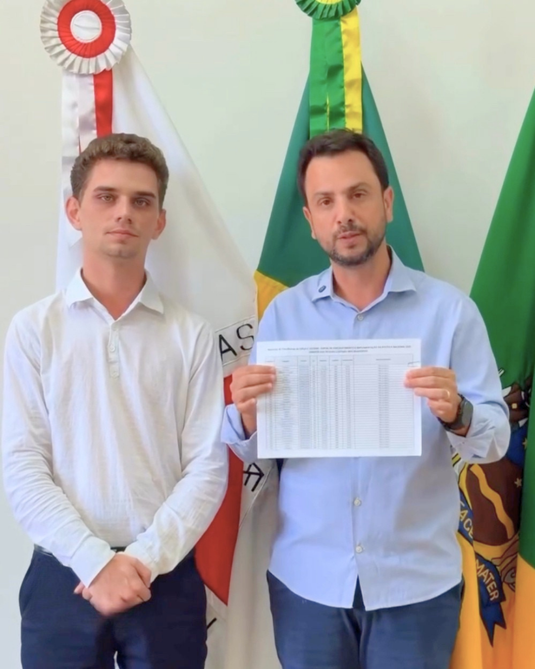 Mariana lidera edital nacional para políticas LGBTQIAP+ e vai receber R$ 200 mil