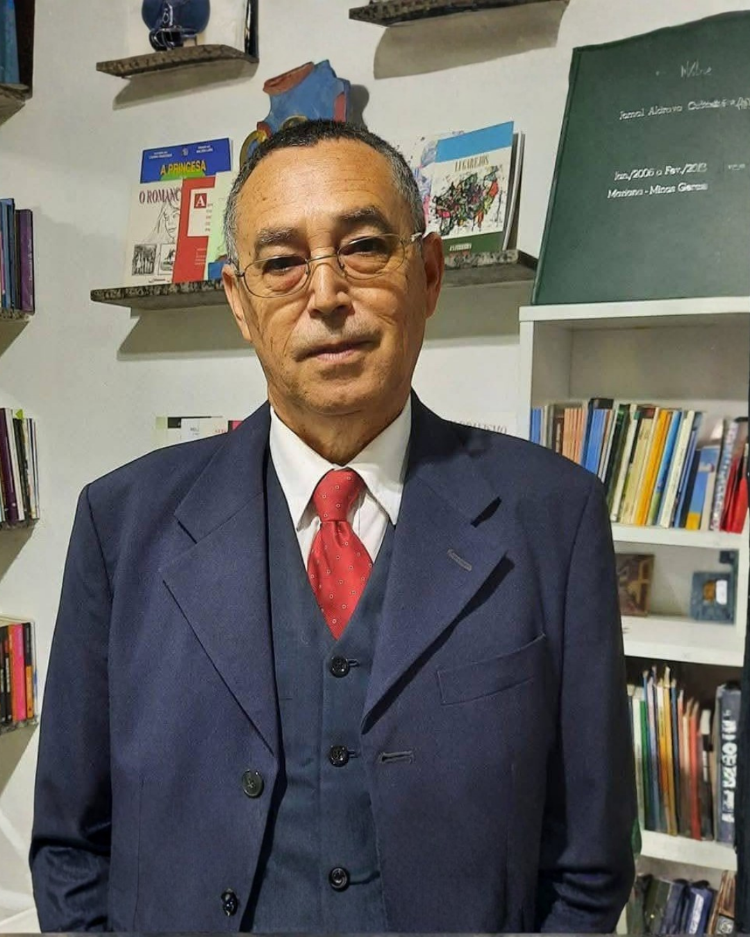 Quinta Acadêmica leva debate sobre tolerância e convivência à Casa de Cultura de Mariana