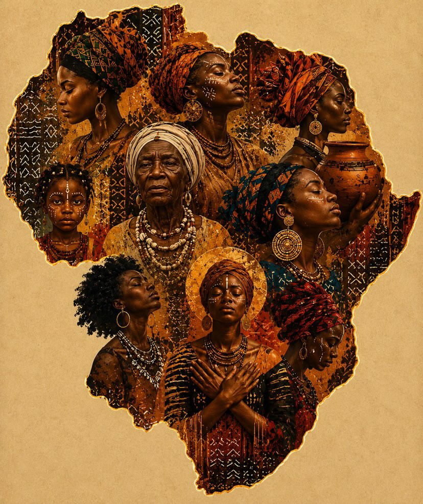 Coletivo Djalô leva Semana da África a Ouro Preto e Mariana