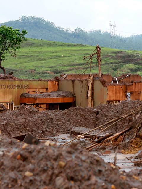 MPF aponta erro em auxílios da Samarco e atingidos por Mariana devem receber R$ 217 milhões extras