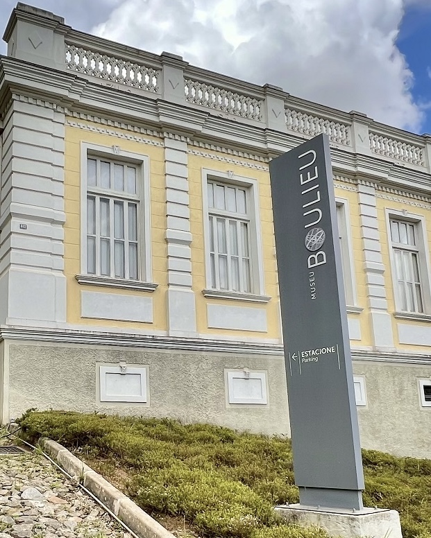 Museu Boulieu transforma barroco em experiência educativa e lança novo programa de oficinas para 2026