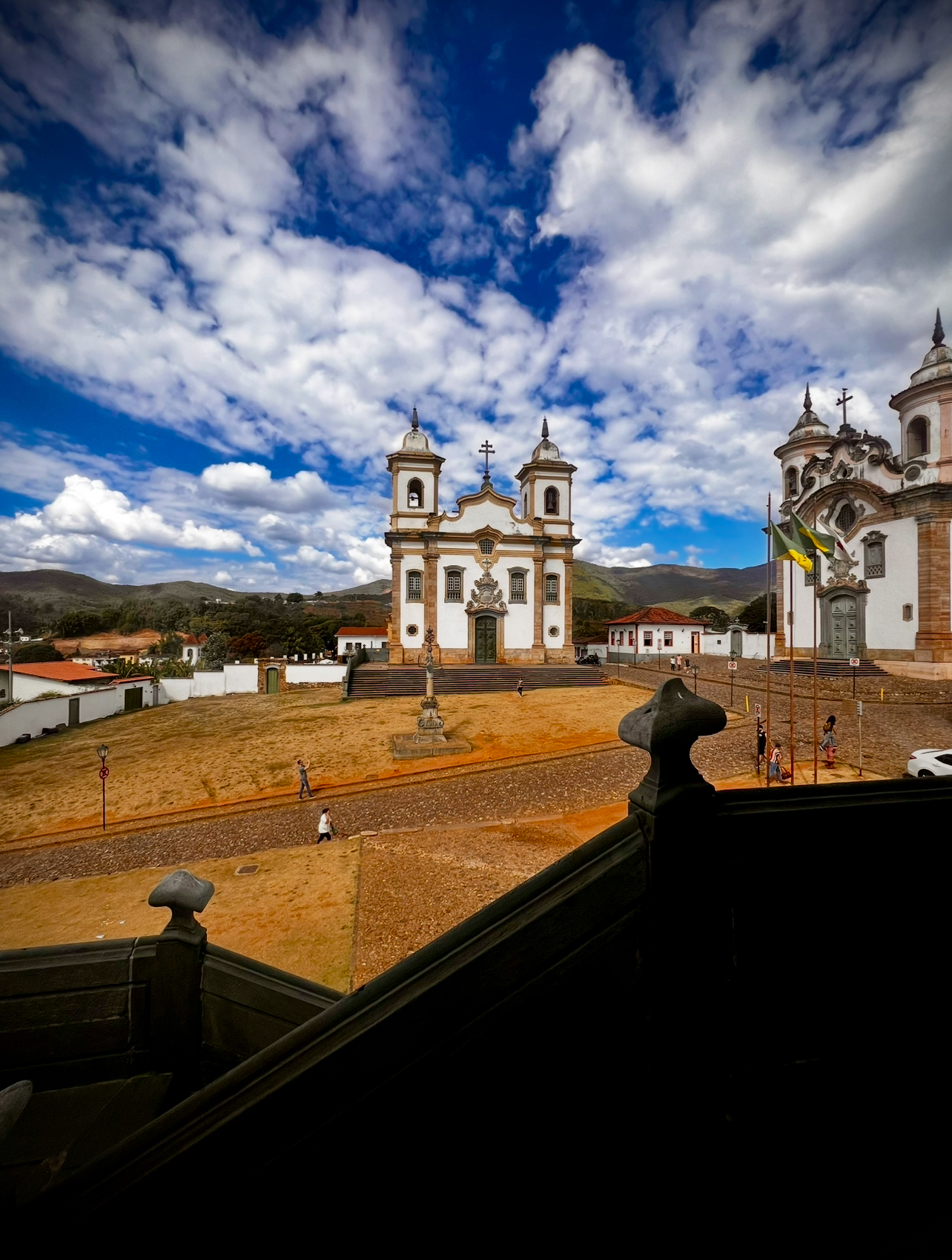 Poesia ocupa a Praça Minas Gerais na 42ª edição do Cantando Alphonsus