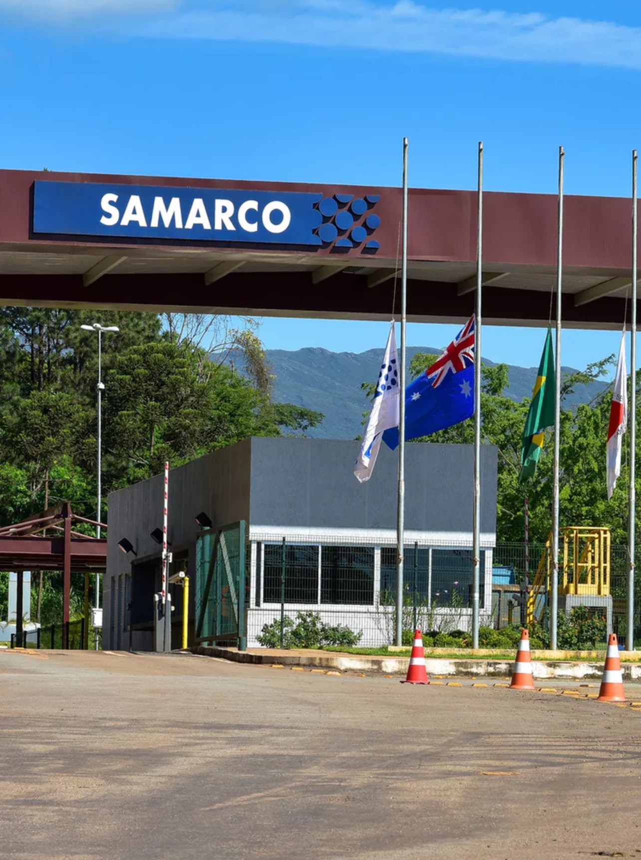 Samarco reabre prazo para indenização de atingidos por Fundão
