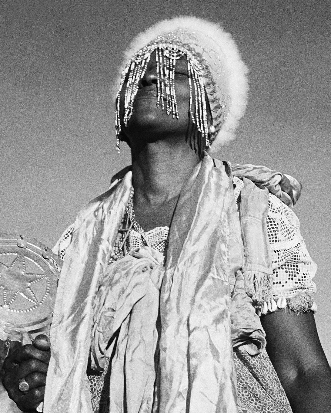 Museu de Mariana abre exposição sobre mulheres africanas ancestrais