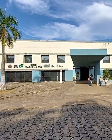 Com mais de 900 vagas, Mariana recebe maior balcão de empregos da Região dos Inconfidentes