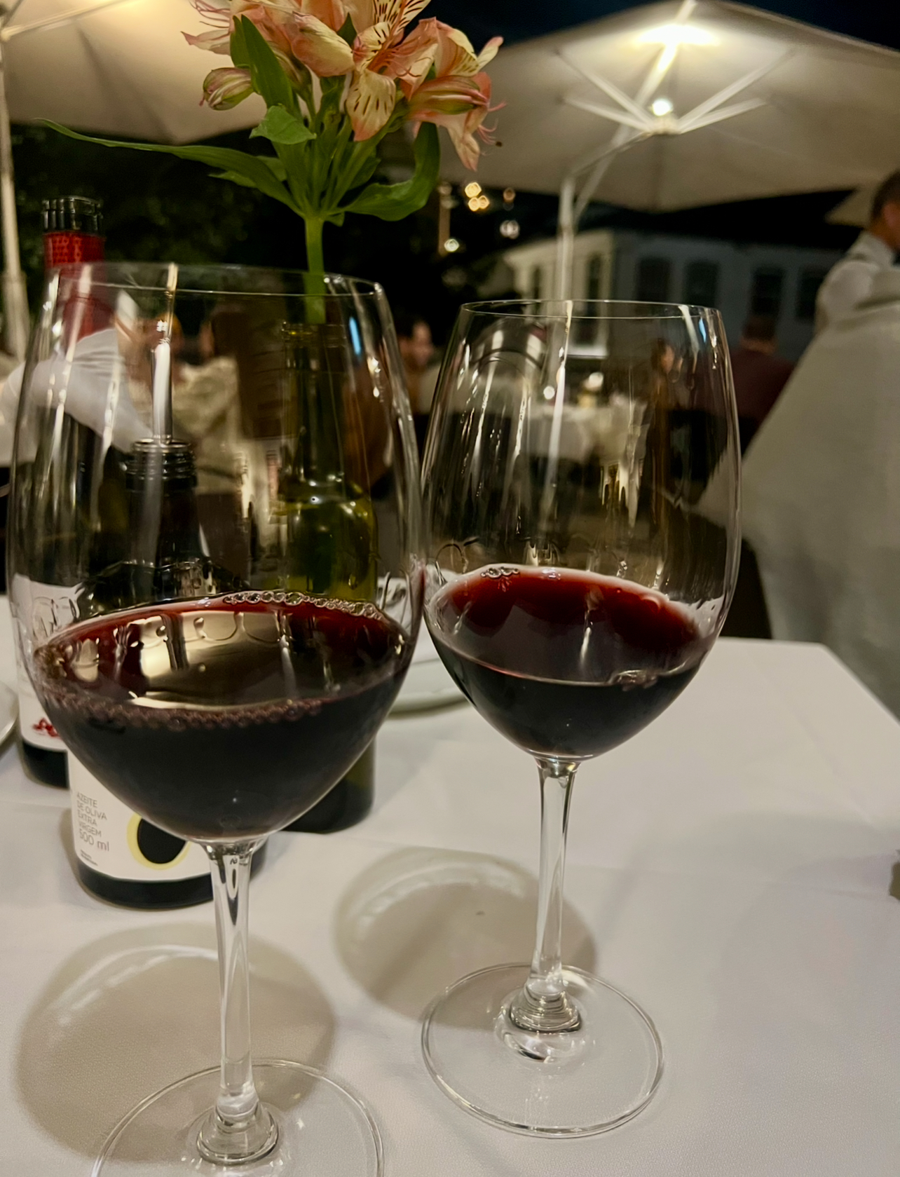Ouro Preto incorpora festival de vinhos ao calendário cultural do inverno