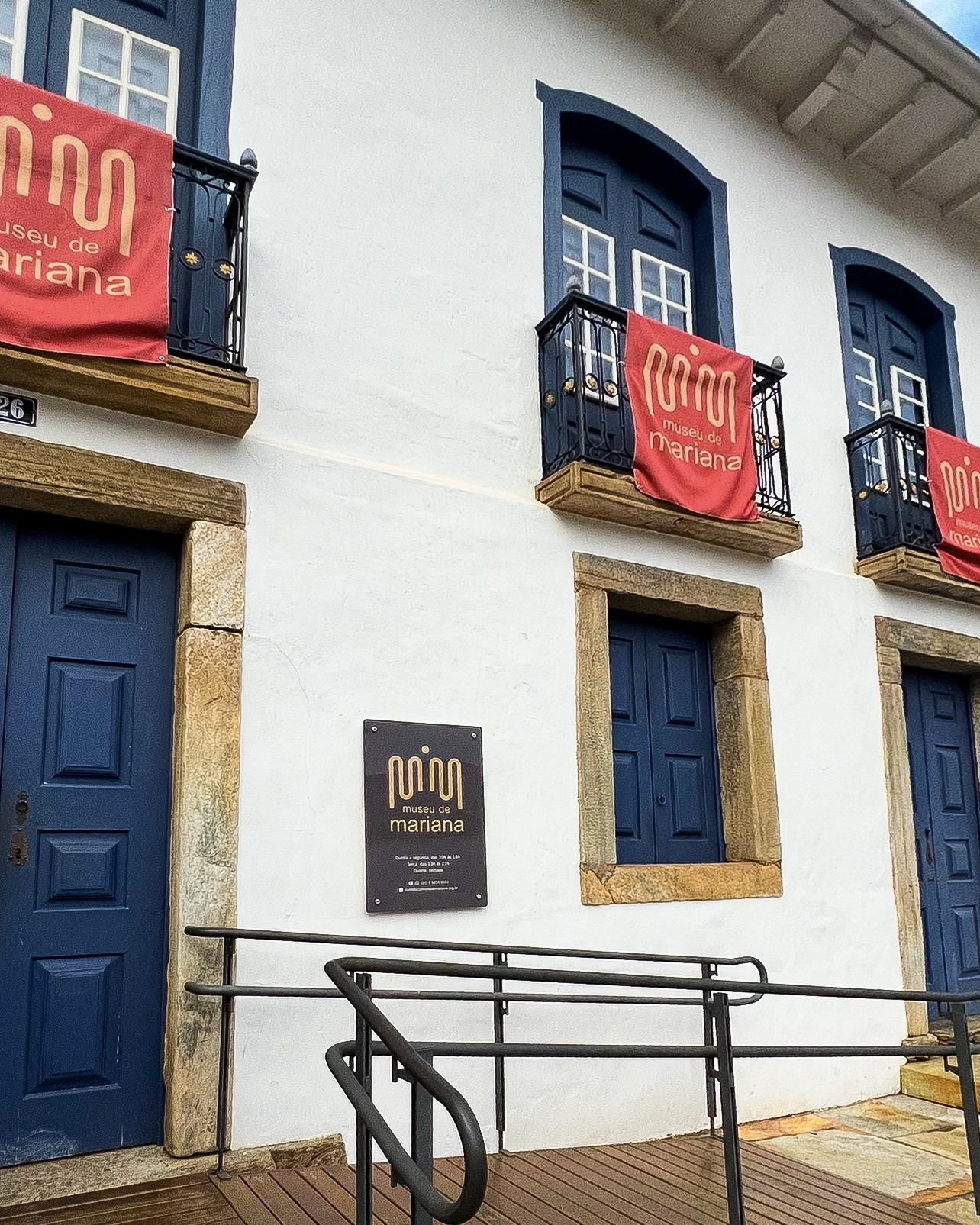 Forró, cultura popular e entrada solidária marcam Arraial do Museu de Mariana