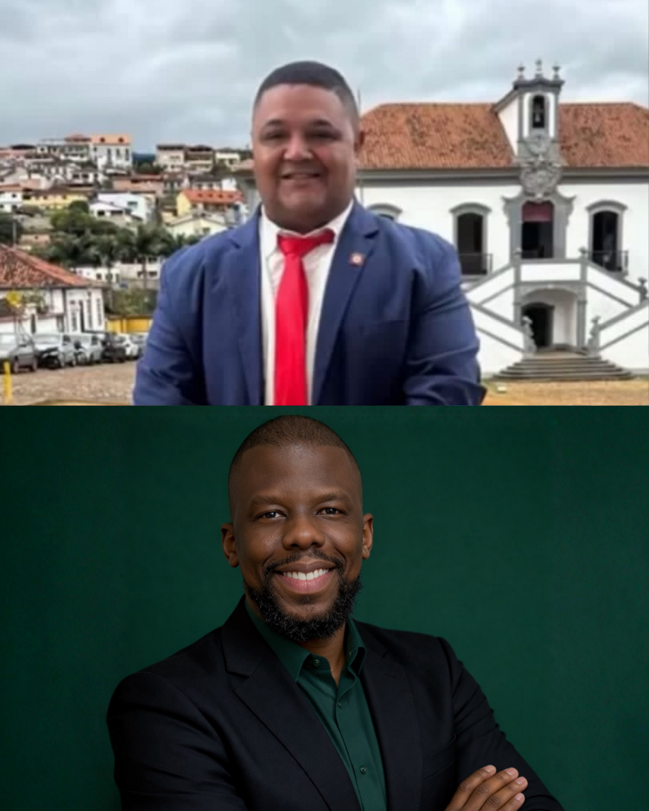 TSE determina perda definitiva do mandato de Tikim Mateus e abre caminho para retorno de Pedro Sousa à Câmara