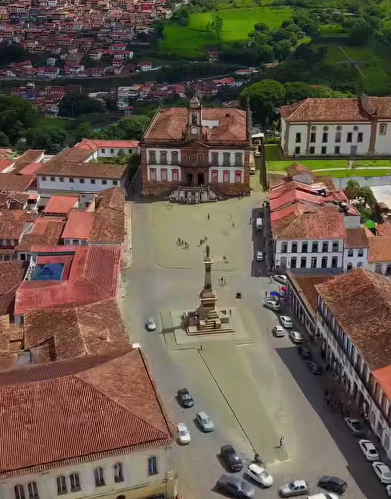 FESTUR reúne setor turístico em Ouro Preto em momento de expansão da atividade em Minas