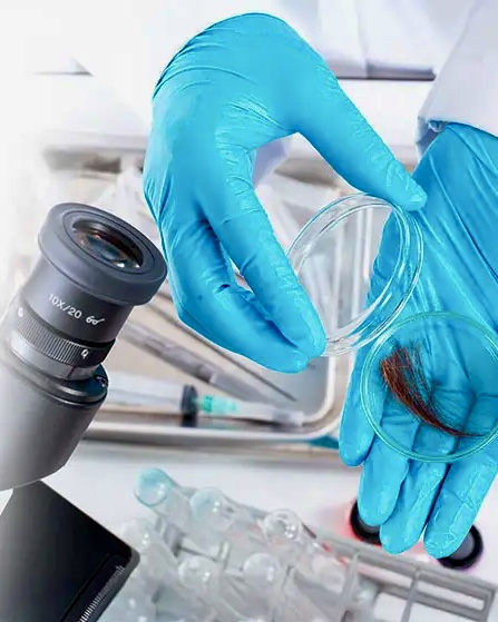 Exame toxicológico passa a ser exigido para quem busca a primeira habilitação em Minas