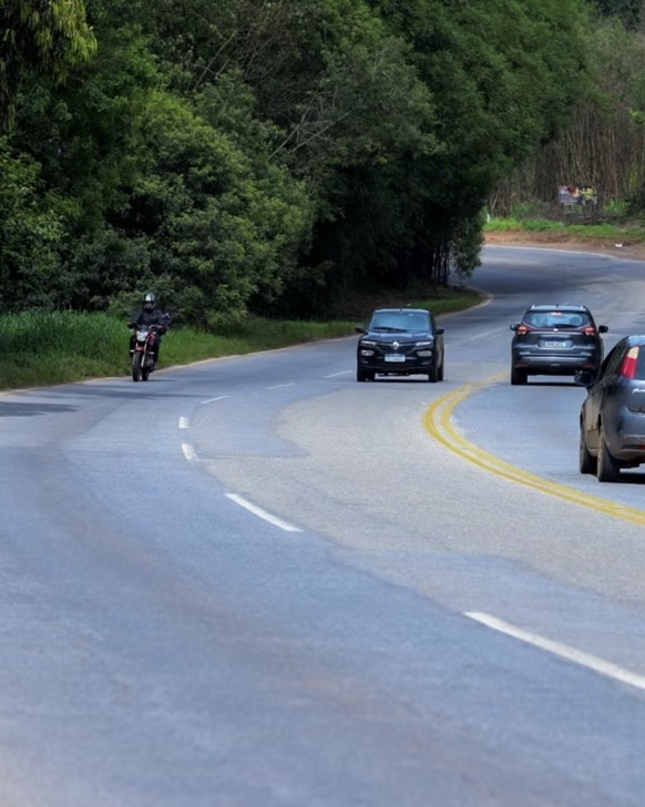 Rodovias entre Belo Horizonte e cidades históricas terão cobrança de pedágio