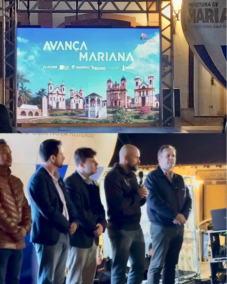 Avança Mariana lança fundo de R$ 60 milhões para financiar empresas