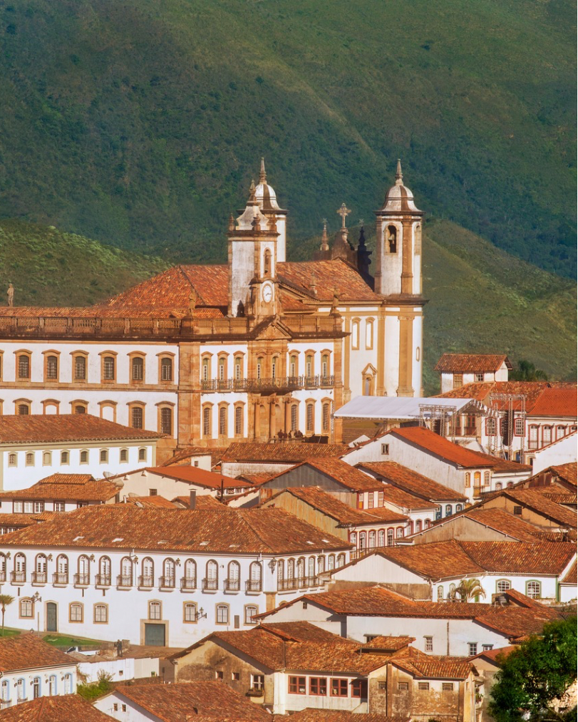 Ouro Preto oferece cursos gratuitos de qualificação para profissionais do turismo