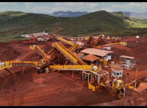 Cedro Mineração investirá em Mariana MG