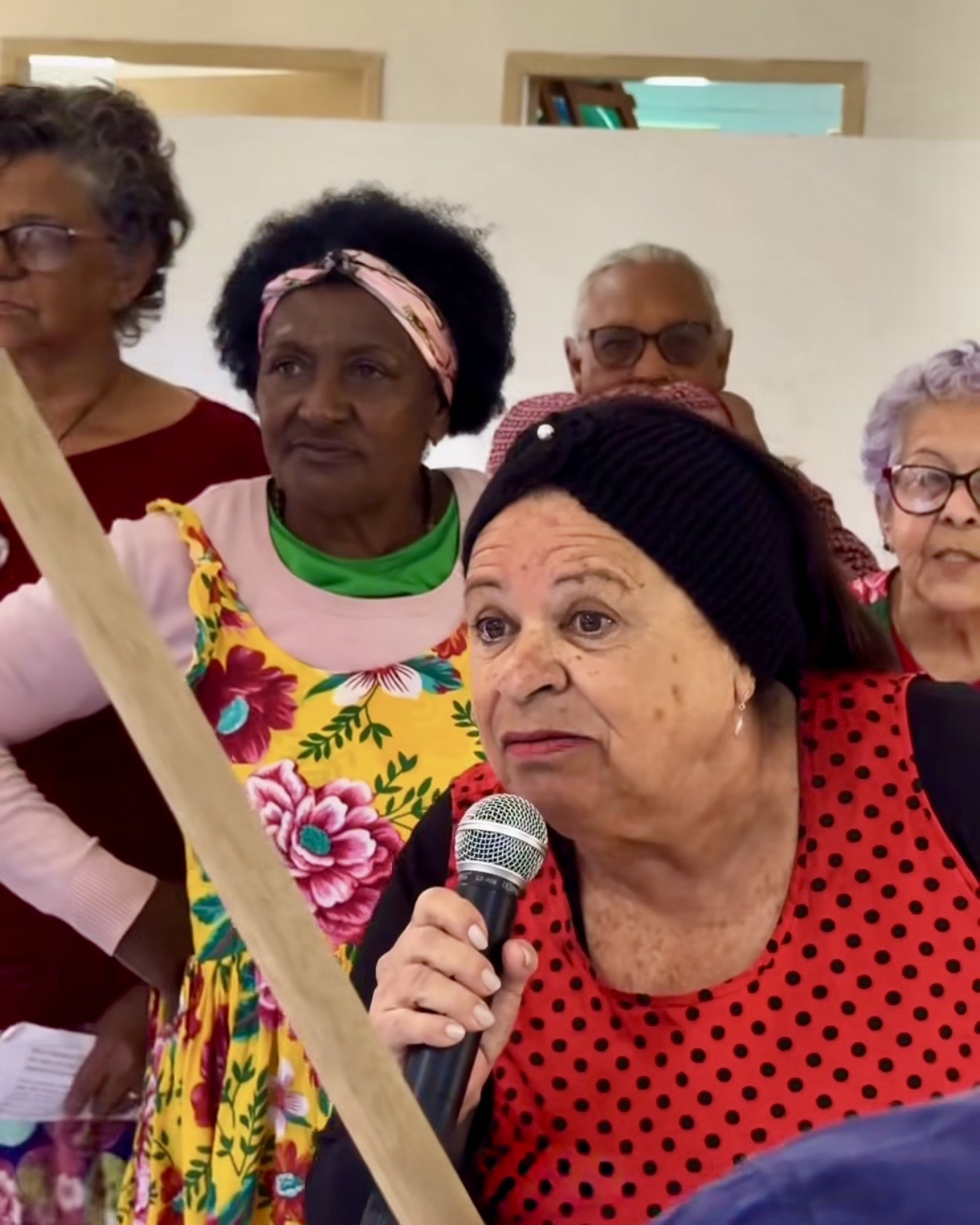 Idosos do Recriavida apresentam duas peças no CineTeatro de Mariana na quarta (12)