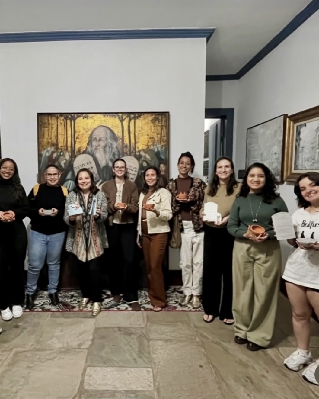 Curso de cerâmica da Casa de Cultura de Mariana recebe prêmio da PNAB