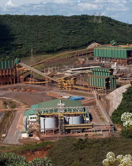 Samarco chega aos 49 anos com plano de R$ 13,8 bilhões para retomar capacidade total