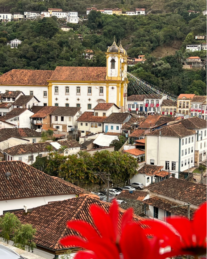 Ouro Preto passa a exigir liberação do Ecad para eventos com música em espaços públicos