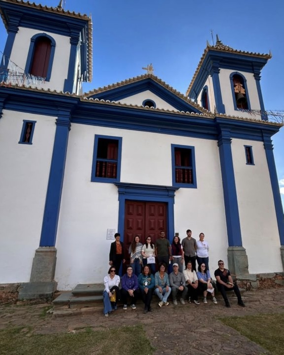 Projeto de salvaguarda cultural reúne restauro, gastronomia e turismo em comunidades