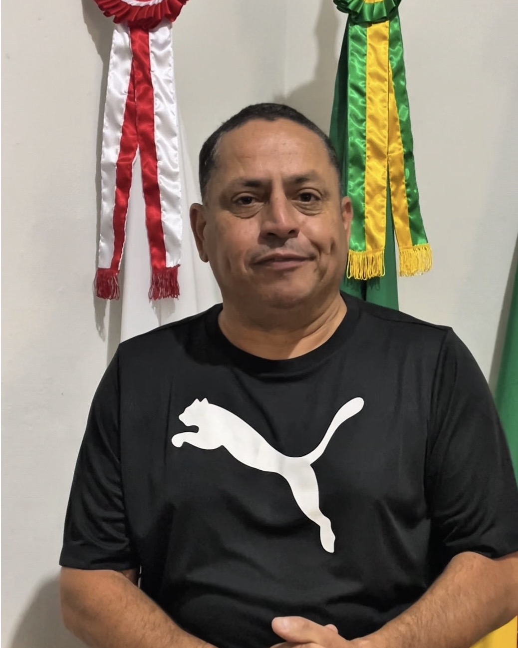 Deputada Carol Caram destina R$ 180 mil para saúde de Mariana após pedido do vereador Ediraldo Ramos
