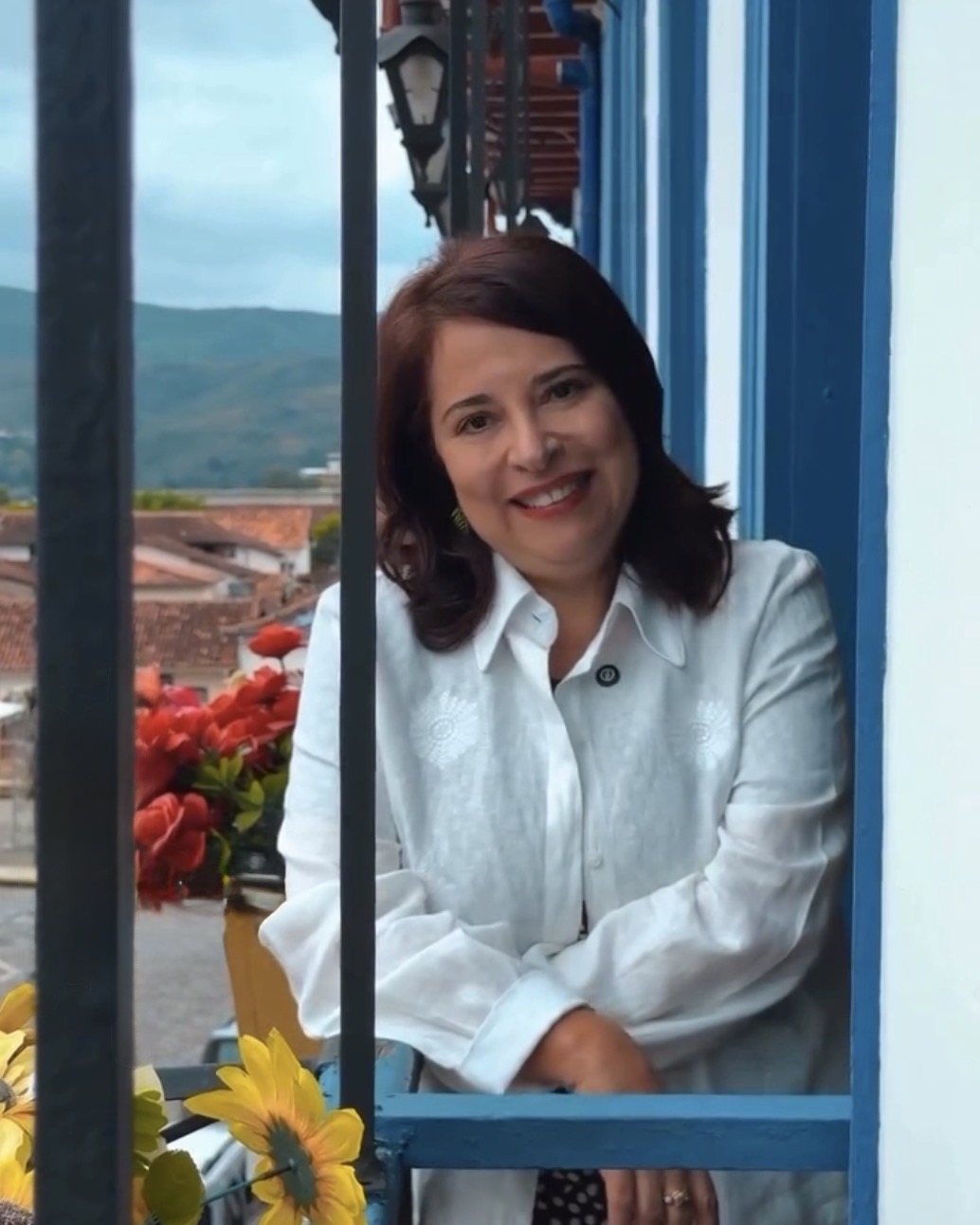 FLIMARI transforma Mariana em um grande quintal de literatura