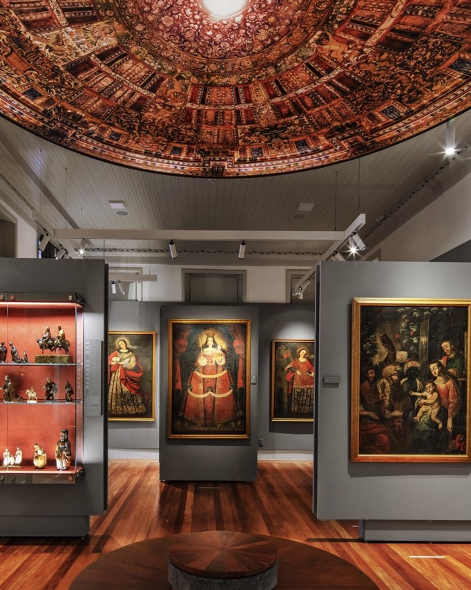 Museu Boulieu recebe Primavera de Museus com programação sobre memória e identidade