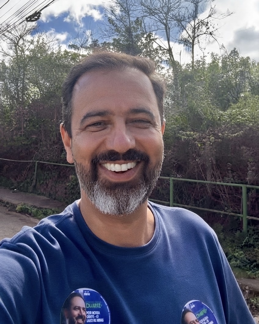 Duarte Júnior chega à reta final com propostas voltadas aos municípios da região