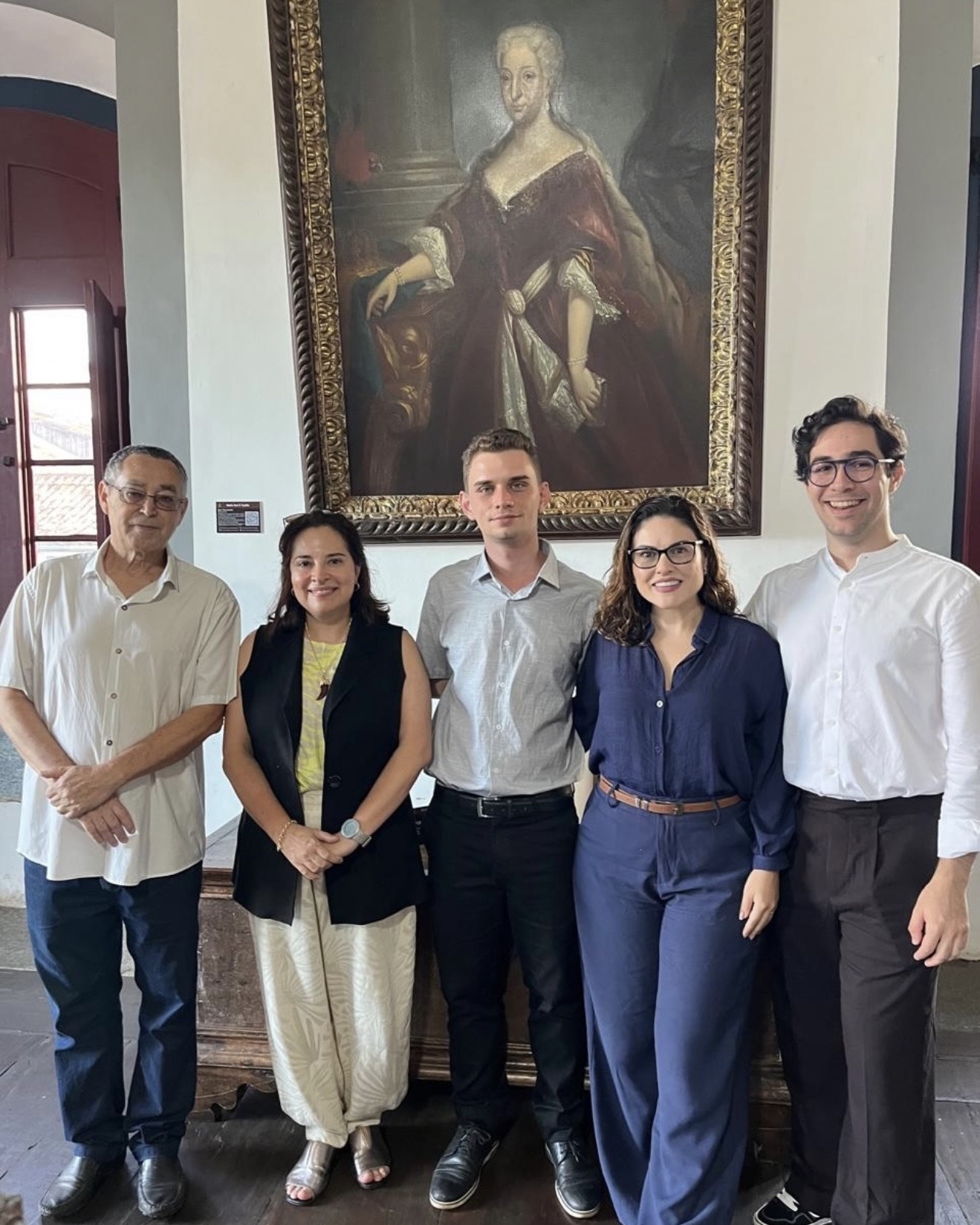 ALACIB, de Mariana, fica em 3º lugar em prêmio nacional do CNJ
