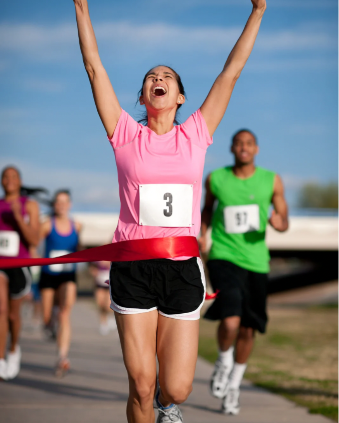 Corrida Outubro Rosa e Novembro Azul abre inscrições nesta sexta (25)