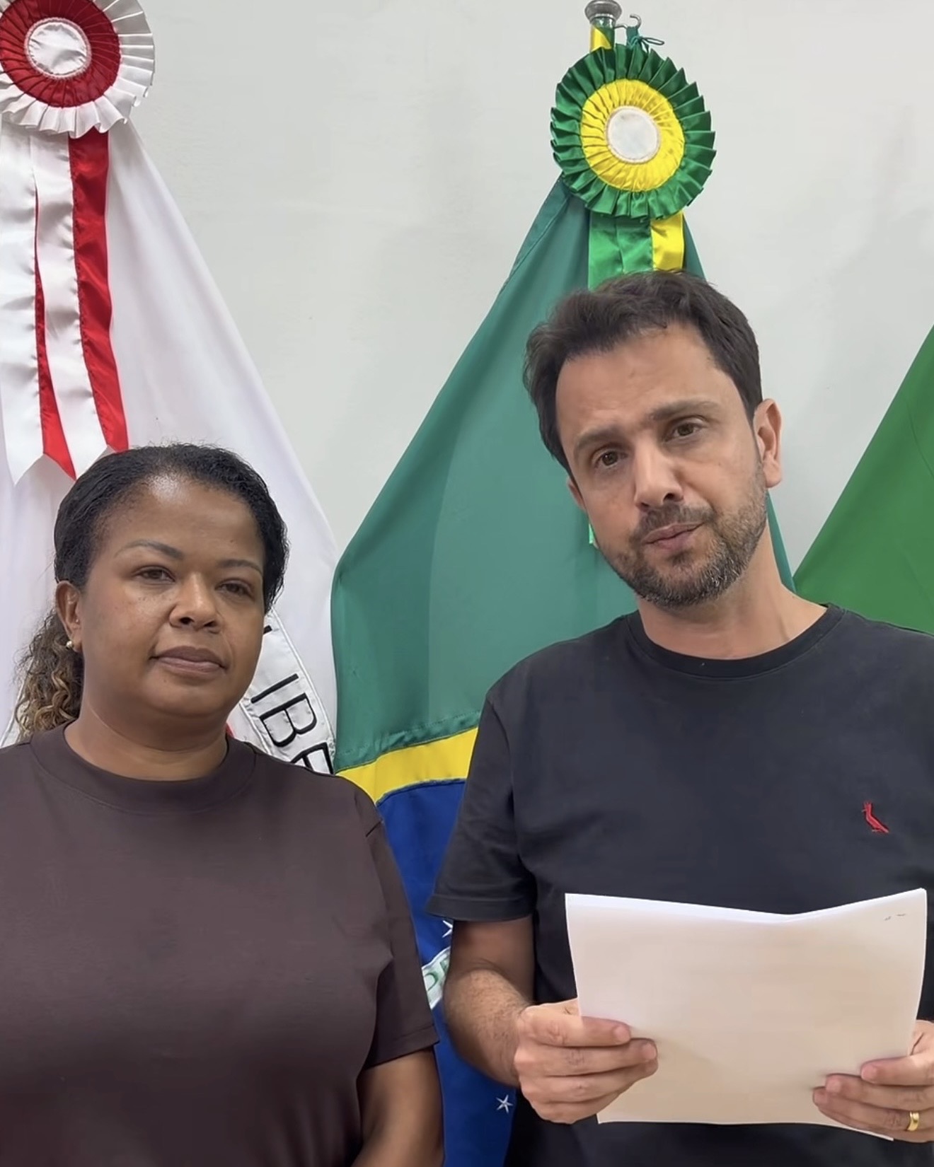 Projeto prevê recomposição de benefícios de servidores de Mariana pelos 583 dias da pandemia