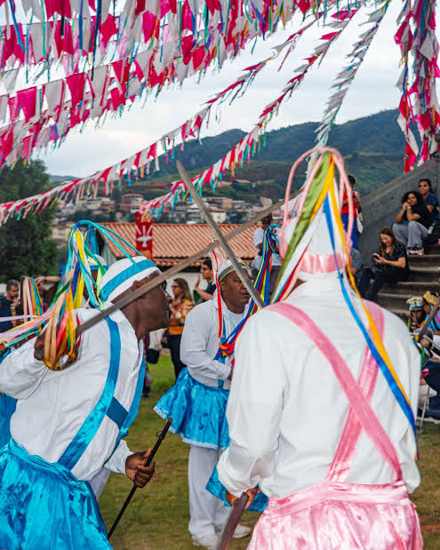 Edital de MEC e MinC leva mestres de saberes tradicionais a universidades e escolas