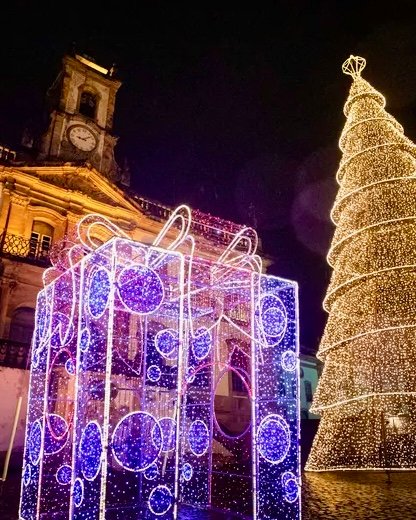 Ouro Preto terá circuito gastronômico de Natal com pratos temáticos