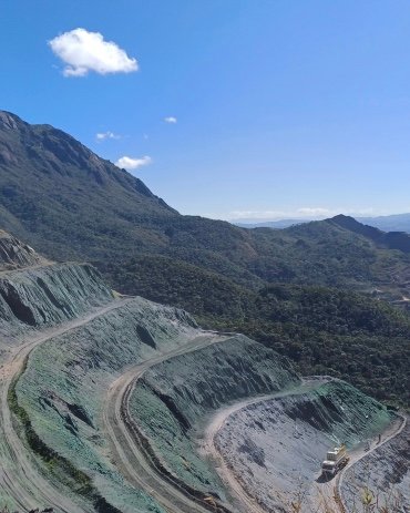 Vale obtém licença para nova planta industrial em Mariana com previsão de 3,6 mil contratações