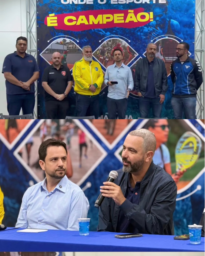 Mariana receberá campeonato internacional de handebol feminino com seleções de oito países