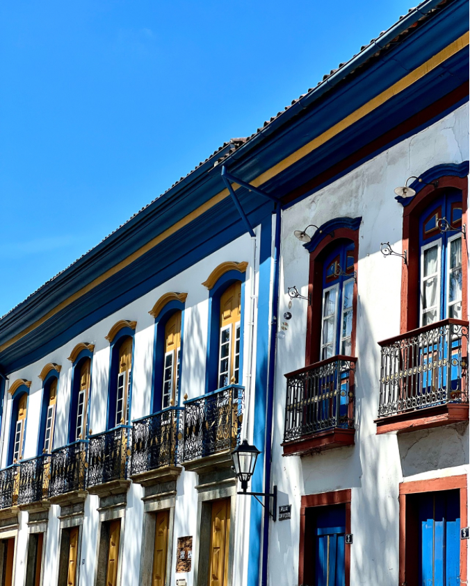 Prefeitura abre cadastro para futuro programa de restauração de imóveis históricos