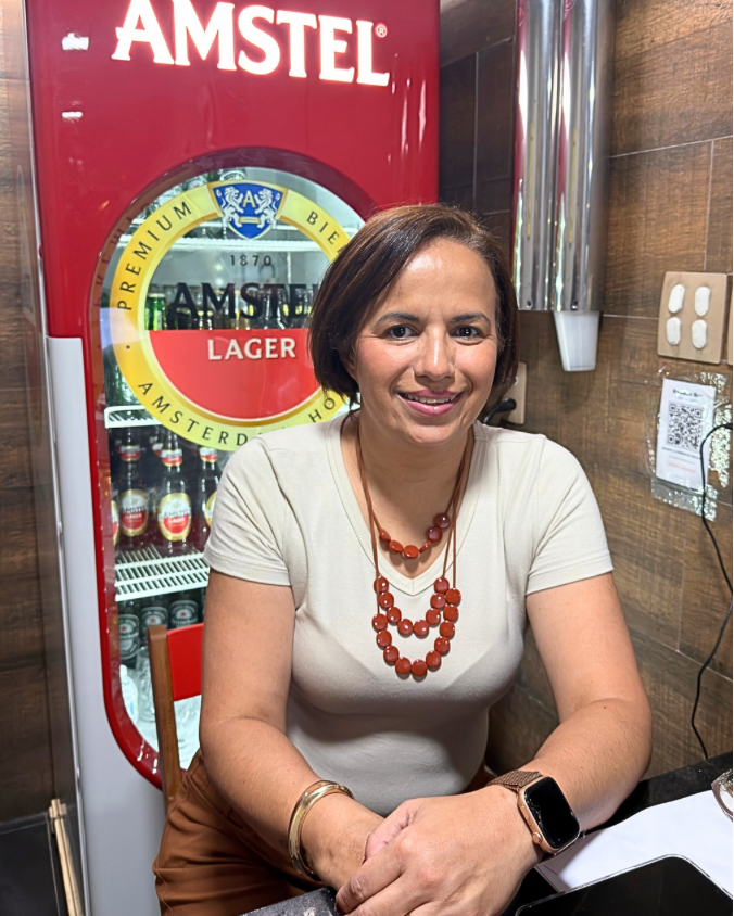 Da capacitação ao próprio negócio: empreendedora abre bar após participar do programa Sou Empreendedora